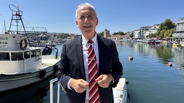 Palamut Avında Artış Bekleniyor