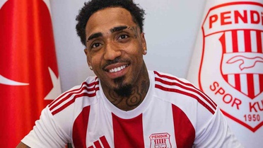 Pendikspor, Wilks'in Sözleşmesini Feshetti