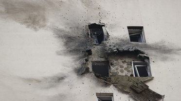 Krasnodar'da İHA Saldırısı: 2 Çocuk Hayatını Kaybetti