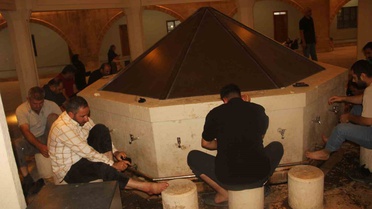 Şanlıurfa'da Mevlid Kandili coşkusu