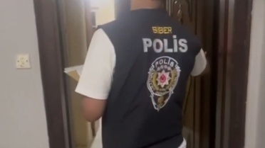 Siber Suçlarla Mücadele: 77 Şüpheli Yakalandı