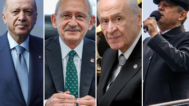 Son seçim anketinde sürpriz sonuçlar! CHP ile Yeni parti arasındaki fark...