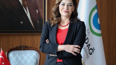 Tekirdağ Büyükşehir Belediye Başkanı Yüceer, CHP’den istifa ederek Yeni Parti’ye geçti