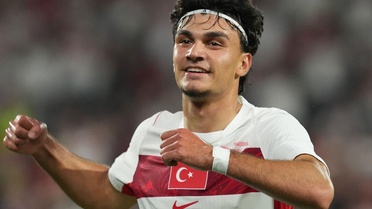 Teknik direktöründen açıklama! Can Uzun'un geleceği belli oldu