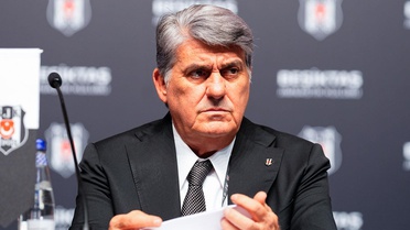 Tepkiler dinmiyor! Beşiktaş'tan bir paylaşım daha