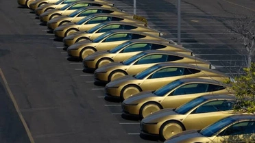 Tesla Cybercab Tanıtım Etkinliği Düzenliyor