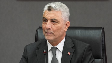 Türkiye-Katar ticareti 21 yılda 53 kat arttı