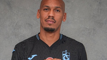 Trabzonspor'da Fabinho ile 2 yıllık imza! İşte alacağı maaş