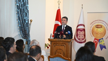 Türkiye Tarımda Güçlü Yükseliş Gösterdi