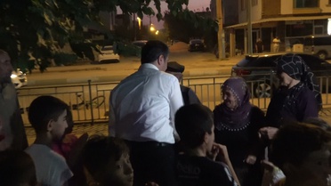 Adıyaman Belediye Başkanı Tutdere Beraat Etti
