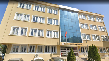 Yalova'da Okul Temizlik Personeli Alımı
