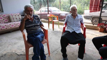 Duygusal Buluşma: Kaza Sonrası Helalleşme