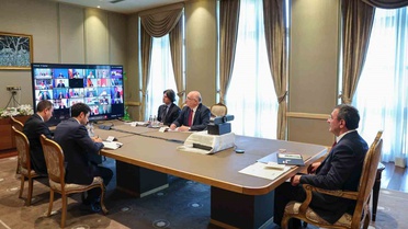 Zelenskiy: Rusya ile Karadeniz müzakere kanalı açılacak