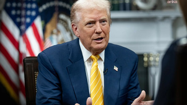 Trump'tan İran'a Kriz Uyarısı