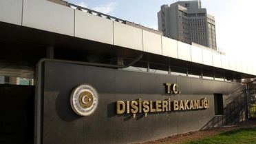 ABD'den 47 yıl sonra gelen Suriye kararı! Dışişleri: Memnuniyetle karşılıyoruz