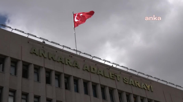 Alihan Kuriş Suç Örgütü'ne Operasyon