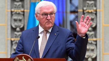 Almanya Cumhurbaşkanı Steinmeier: Göçmene ihtiyacımız var