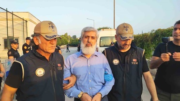 Kuytulcular Suç Örgütüne Soruşturma