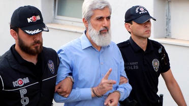 Alparslan Kuytul Örgütüne Operasyon