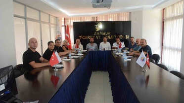 Tuna: Anamur ve Bozyazı Ekonomisi Sağlam
