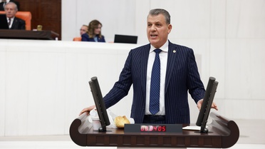 Çiftçilere Sulama Ücreti Baskısı Tepkisi
