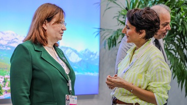 COP 31 Vizyonu: Sürdürülebilir Arazi Yönetimi