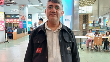 Yetim Çocuklar İçin Eğlenceli Etkinlik