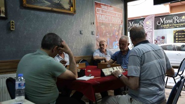 Elazığ'da Yancı Krizi: Afişle Mizah Yapıldı