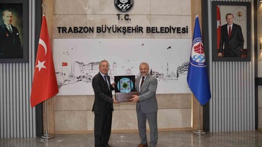 Büyükşehir’den Çin ile yeni yatırım adımı