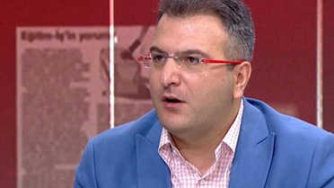 Cem Küçük soruşturmasında 3 kişi hakkında yakalama kararı