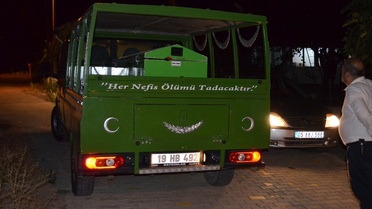 Çorum'da yalnız yaşayan yaşlı kadın evinde ölü bulundu