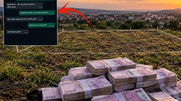 Devletin malına çökmeye çalışan haramiler! Rezil diyaloglar ortaya saçıldı