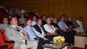 Dicle Üniversitesi'nde Sağlık Değerlendirmesi