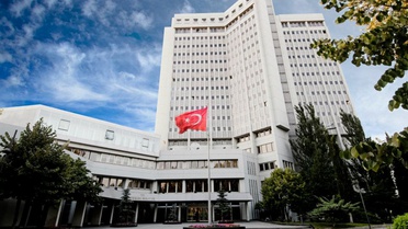 Türkiye'den ABD'nin Suriye Kararına Destek