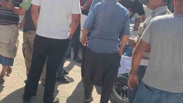 Adıyaman'da Bisiklet-Otomobil Kazası