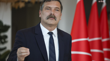TİP'ten AİHM Kavala Kararına Tepki