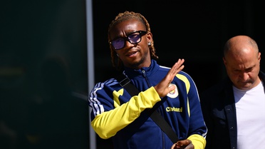 Fenerbahçe Lyon'da!