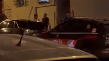 Sır gibi olay! Yiğenini evde kanlar içerisinde buldu