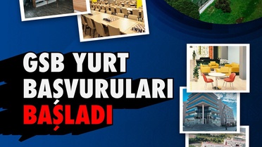 Yükseköğrenim Yurt Başvuruları Başladı