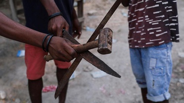Haiti'de çete saldırısında 43 kişi öldü