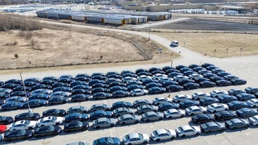 Honda, Fabrika İnşasını USMCA'ya Bağladı