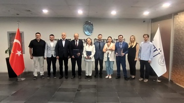 Yeni Aerodinamik Fan Patenti Ticarileşti