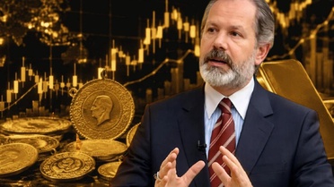 İslam Memiş'e açıkça sorduk: Gram altın 10 bin lirayı görecek mi?