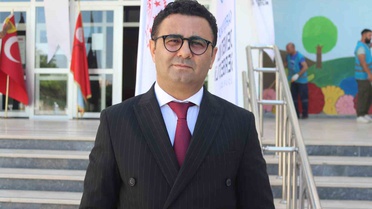 İzmir'de Yükümlüler Okul Temizliği Yaptı