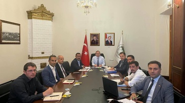 Kars'ta Eğitim Hazırlıkları Ele Alındı