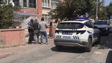 Boşanma Aşamasındaki Kadın Bıçaklandı