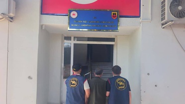 Uyuşturucu Suçundan Aranan Şahıs Yakalandı