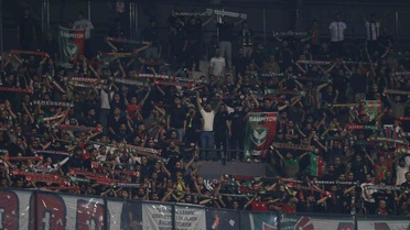 Kocaelispor Taraftarlarına Ev Hapsi