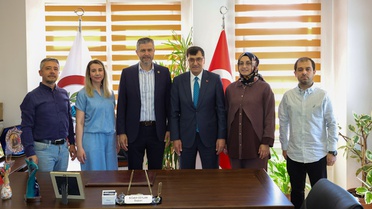 Kütahya’da vatandaşların yaşam kalitesini artıracak çalışmalar ele alındı