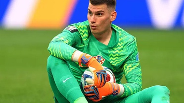 Livakovic Barcelona'ya gidiyor, daha formayı giymeden gönderilecek